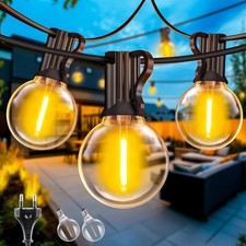 Guirlande Lumineuse Exterieure