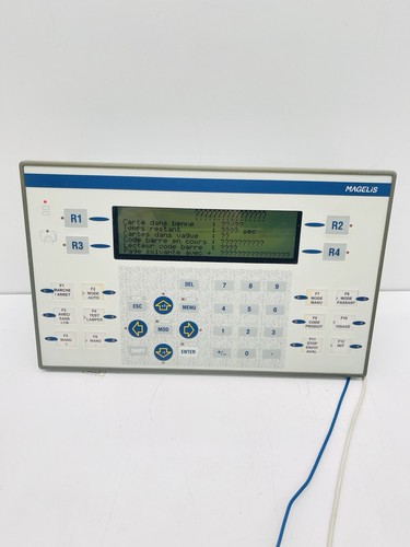 Telemecanique magelis xbt - magelis,