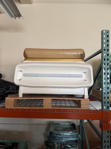 Faema e61 group commercial - faema,