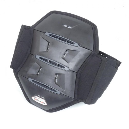 Protection dorsale moto - , 4
