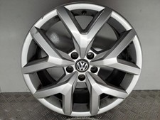 Jante VOLKSWAGEN AMAROK 1