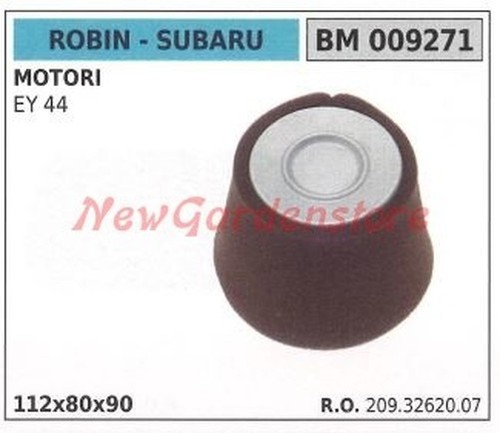 Filtre air robin - À, pour