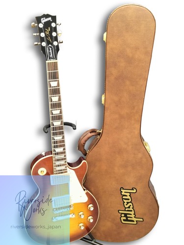 Gibson les - gibson, paul