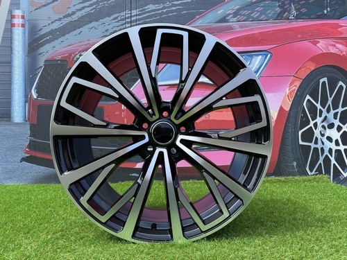R20 pouce 5x112 audi line - 4x,
