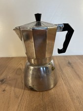 Cafetière vintage italienne