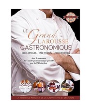Le Grand Larousse