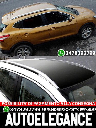 Nissan qashqai j11 - j11, 13-16