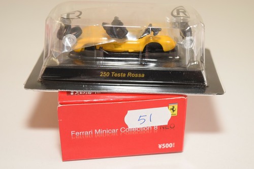 Kyosho collection 8 - kyosho,