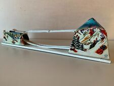 ANCIEN JOUET TOLE FRANCE RCP -