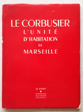 Le Corbusier L'unité