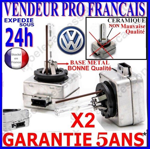 D1s ampoules xenon - 2,
