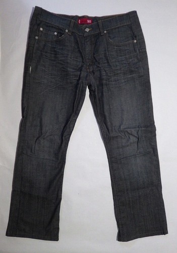 Jeans levis 503 w36 - jeans,
