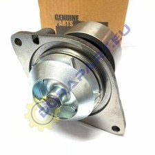 Genuine Cummins Water Pump Water Pump 4BT 6BT DAF Iveco Case RAM JCB-3285410