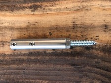 ridoir tendeur inox fixation