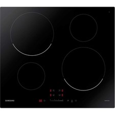 Table de cuisson induction