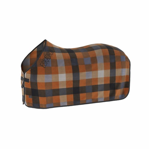 Eskadron sweat rug - eskadron, fleece