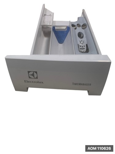 Electrolux tiroir ewf1284edw - tiroir,