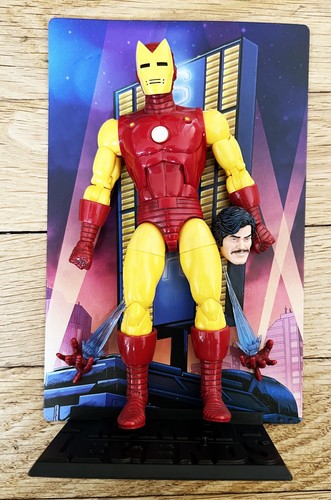 Marvel legends series hasbro - marvel,