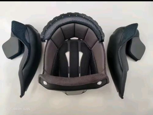 Rembourrage doublure du - de,
