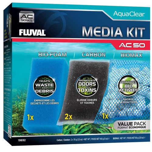 Kit charge entretien - charge, pour