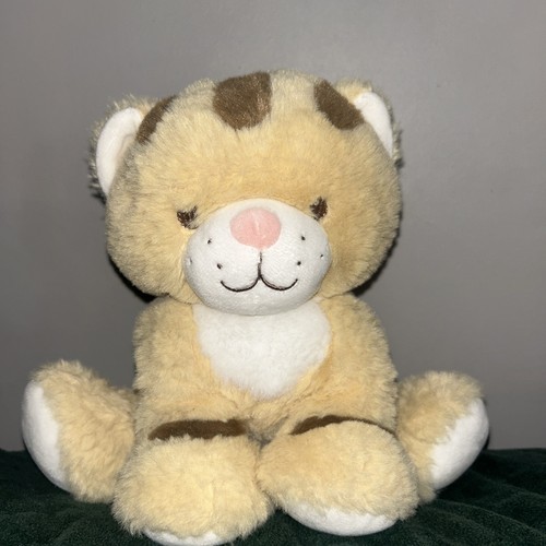Carrefour baby tiger - baby,