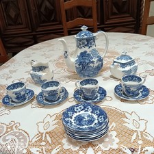 service à café ancien