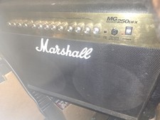 Marshall MG250DFX Guitar