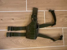 Blackhawk Universal Holster OD