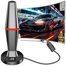 Antenne TV Intérieure