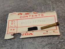 Gicleur de carburateur 62 P50