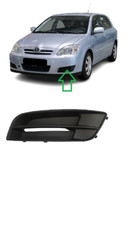 Neuf Toyota Corolla E12 2004 -