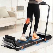 VEVOR Tapis de Marche Tapis de