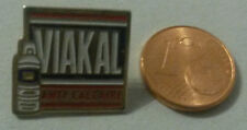 PIN PIN'S BADGE VIAKAL PUB ANTI LIMESTONE BOTTLE ENAMEL PORT AT COST PRICE