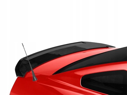 Aileron arrière rear spoiler - aileron, arriÈre/rear