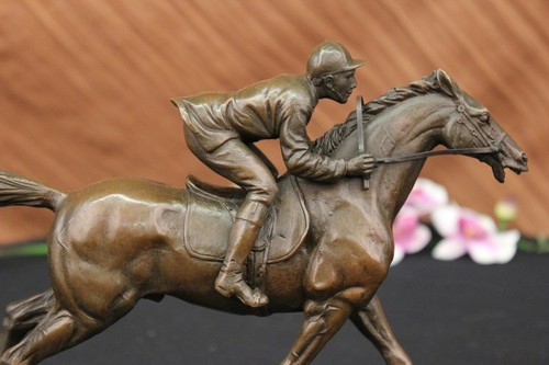 Bronze sculpture grand - bronze,