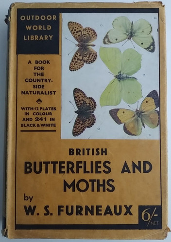 British butterflies and - butterflies,