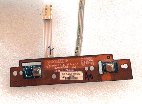 Toshiba satellite l500 carte - l500,