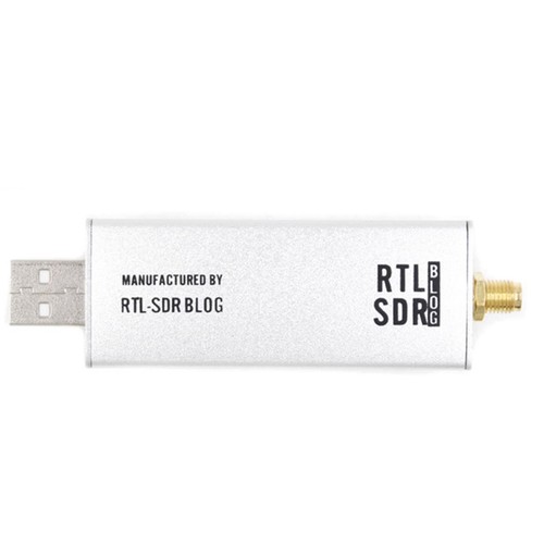 Récepteur radio r820t2 - radio,