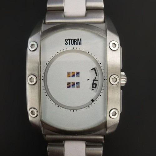 Montre bracelet quartz pour - à,
