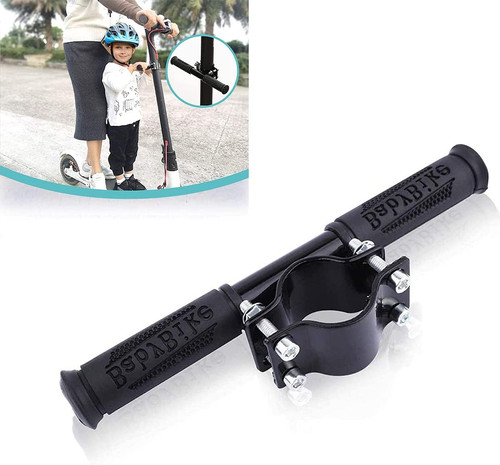 Enfant scooter électrique - enfant,