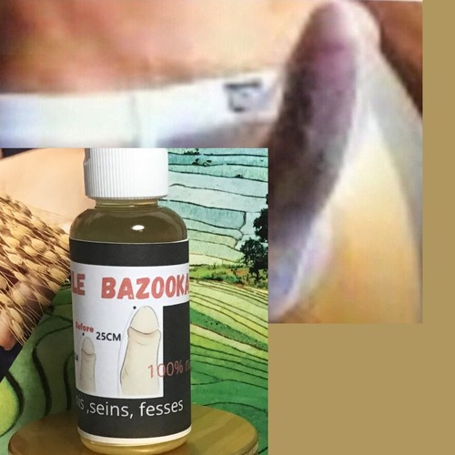 Promo gros bazooka - promo,