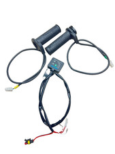 Yamaha XT660Z Tenere 2008-2016