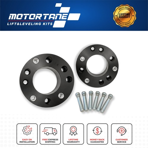 Kit levage pour - nissan, titan