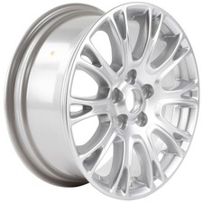 Ford jante alliage - ford, 16"