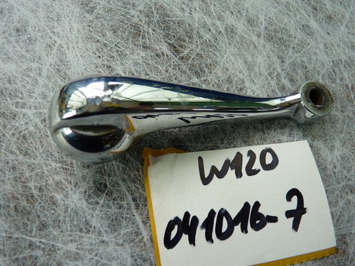 Mercedes ponton w120 - ponton,