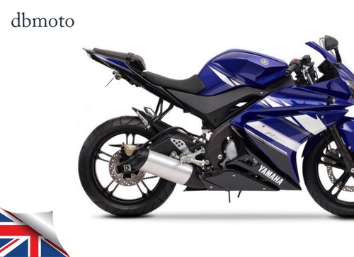 Yamaha yzf 125 carénage de - yzf-r,
