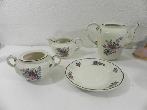 Villeroy boch mettlach 1562 - &,