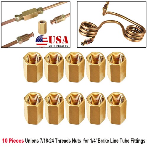 10pcs inverted flare brake - 10pcs,
