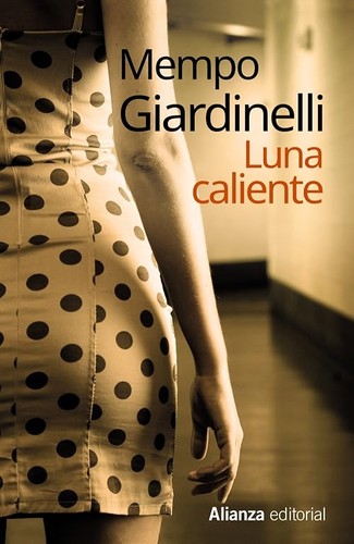 Luna caliente hot moon - luna,