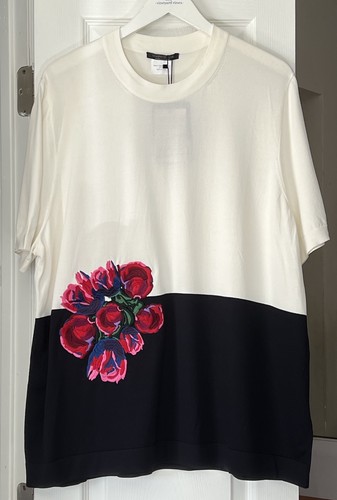 Marina rinaldi shirt size - t-shirt,